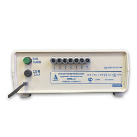 «Лимфа-Э-1» с манжетой «Рукав»