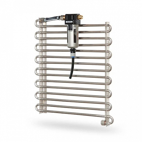 KJF-2 - конденсатно-фильтровальный агрегат для компрессоров серии 2x2V