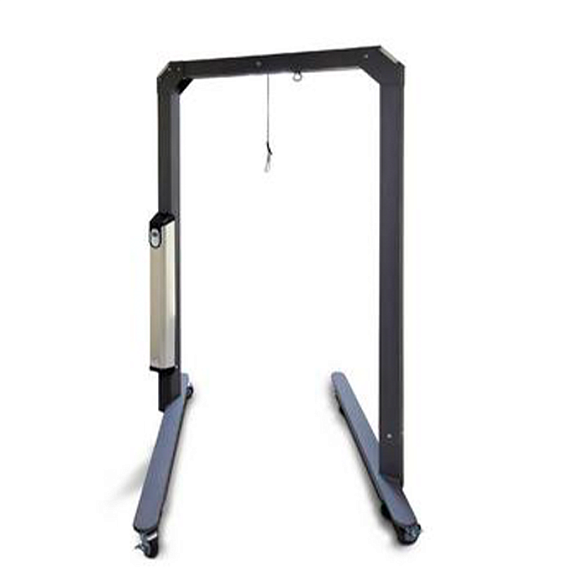 Система разгрузки веса Биокинект