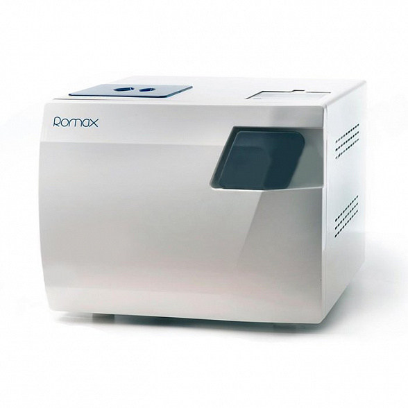Автоклав Romax YS-18L-E, Romax