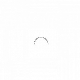 Игла изгиб 4/8 4А1-0,6Х20 КМИЗ