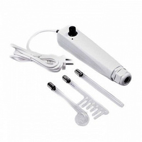 Дарсонваль ДЕ-212 Карат, 4 насадки