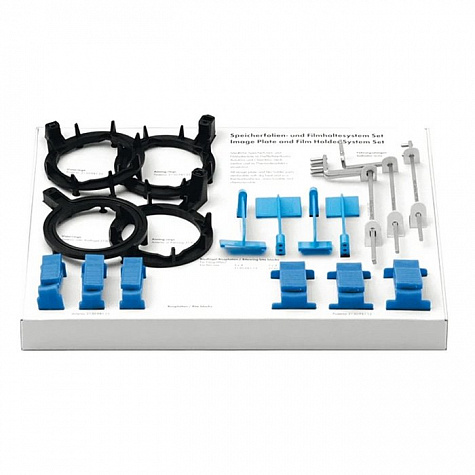 Комплект позиционеров для VistaScan, Dürr Dental