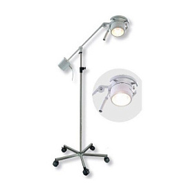 Светильник медицинский Masterlight 20F LED KaWe