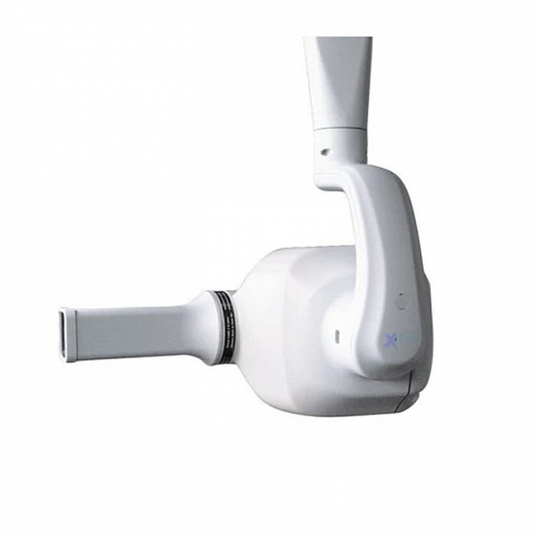 Комплект настенный рентгеновский аппарат X-Mind DC 80 и визиограф Sopix2