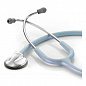 Стетоскоп ADSCOPE 614 Platinum педиатрический (черный)