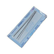 Набор петель м/б (от 0 до 5 мм) уп/ 6 шт