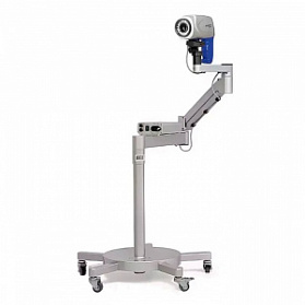 Кольпоскоп медицинский Sensitec с принадлежностями (VC-100, шарнирная стойка, LED), Apexmed Кольпоскоп медицинский Sensitec с принадлежностями (VC-100, шарнирная стойка, LED), Apexmed