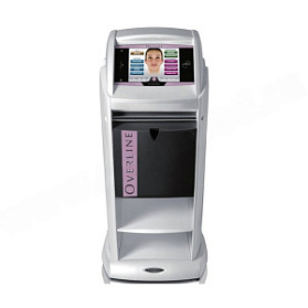 Face Beauty Clinic Косметологический комбайн по уходу за лицом Tecnology