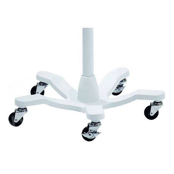 Универсальный светильник передвижной с напольным основанием GS 300 Welch Allyn