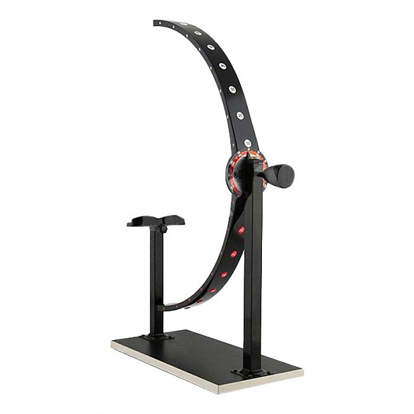 ПНР-03 – настольный ручной периметр анализатор поля зрения, с поверкой