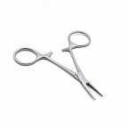 Зажим медицинский HARTMANN, сосудистый прямой, 95 мм (З-1-1р), МИЗТ