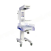 Система реанимационная открытая для новорожденных BN100A