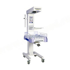 Система реанимационная открытая для новорожденных BN100A