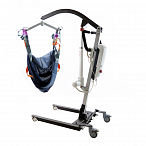 Подъемник электрический передвижной реабилитационный Y403