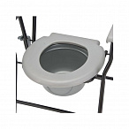 Кресло-туалет FS899 Средство реабилитации инвалидов