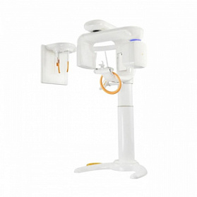 RAYSCAN Symphony Alpha Plus 120 M3DL - ортопантомограф с цефалостатом (OneShot) 33х33 см и компьютерным томографом 3D (4х12)*(3х10) см