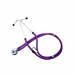 Стетоскоп LD Special 72 см, фиолетовый, Little Doctor