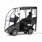 Электроскутер Vermeiren Carpo 4