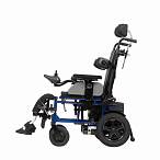 Кресло-коляска Ortonica Pulse 190 (с электроприводом)