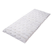 Матрас ортопедический 2-спальный 140*190 см MA-140/190 Luomma