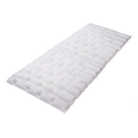 Матрас ортопедический 2-спальный 140*190 см MA-140/190 Luomma