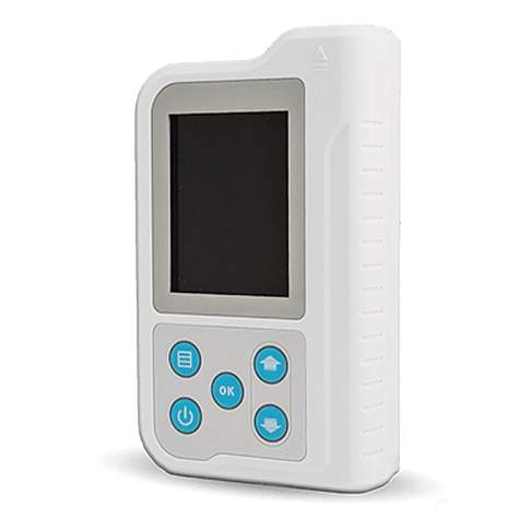 Портативный анализатор мочи «ЭТТА АМП-01»