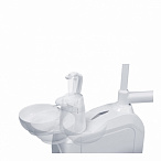 GreenMED S200 – Стоматологическая установка с нижней подачей