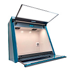 Бокс для ПЦР-диагностики БАВС-700