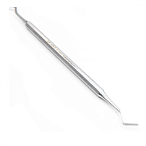 Штопфер-гладилка с шириной гладилки 1,6мм, 170 мм