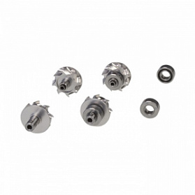 Dentsply Sirona SIROBoost Rotor - роторная группа к турбинным наконечникам Sirona серии SIROBoost