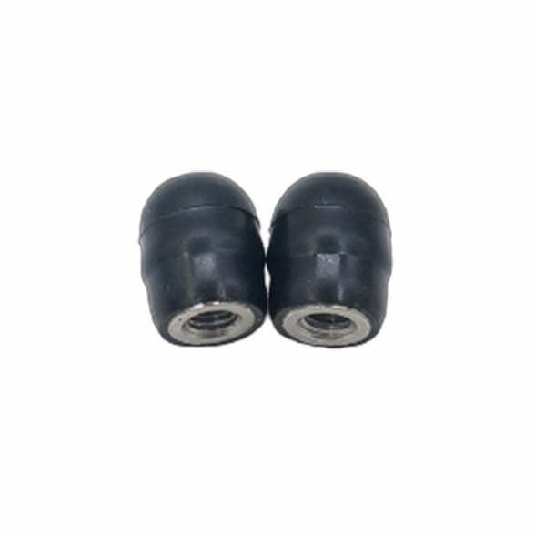 Стетофонендоскоп Стандарт-Престиж Лайт черный, KaWe