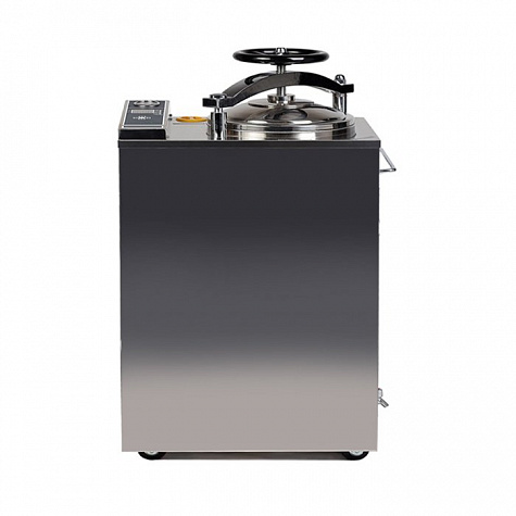 Автоклав медицинский БАЛТСТЕР-30