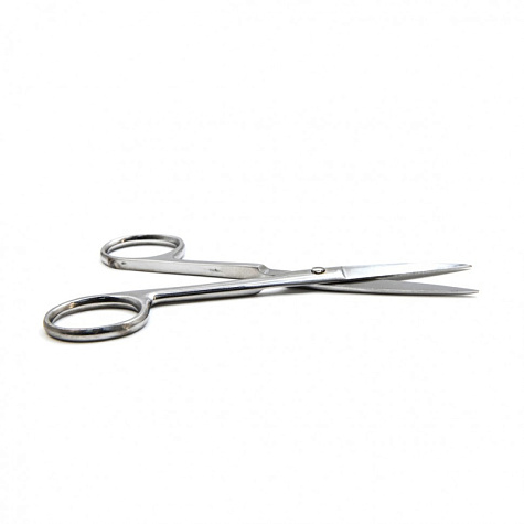 Ножницы с двумя острыми концами, прямые, 140 мм, Surgiwell