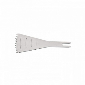 W&H S-10 - сагиттальная пилка для наконечника S-8 S, ширина 10 мм, 1 шт