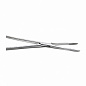 Корнцанг прямой 260мм, П-19-920 (Maier) SAMMAR