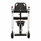 Санитарный стул TU 8