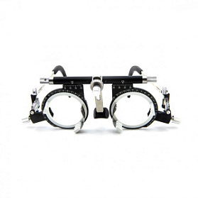 Оправа пробная универсальная ALMAS UTF-5080