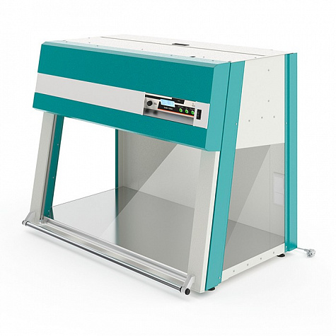 Бокс для ПЦР-диагностики БАВС-1200АП Бокс для ПЦР-диагностики БАВС-1200АП