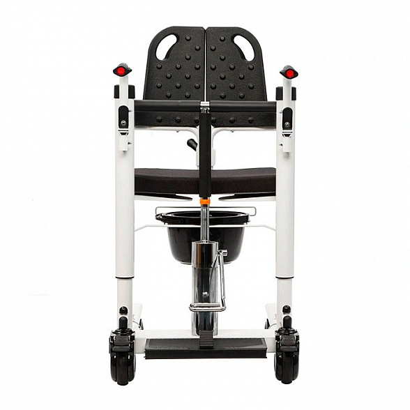 Санитарный стул TU 8