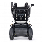 Инвалидная кресло-коляска с электроприводом OPTIMUS 2, комплектация Elite