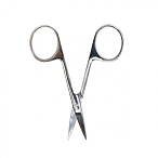 Ножницы остроконечные прямые, 100 мм, Surgiwell