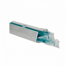 Набор шприцев одноразовых трехдетальных стерильных 2мл INEKTA, 10 шт/уп