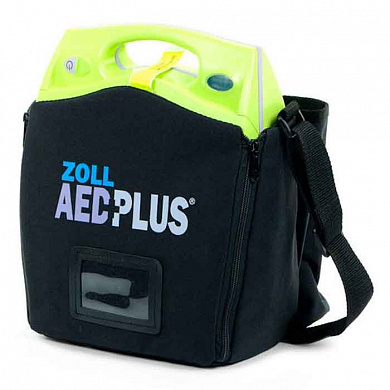 Сумка тканевая к AED Plus ZOLL