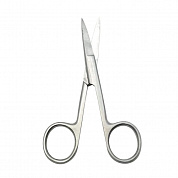 Ножницы остроконечные прямые 100мм