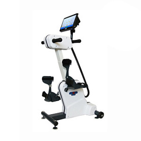 Аппарат для активно-пассивной механотерапии Ormed-Moto MS 020 для нижних конечностей