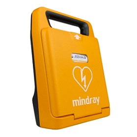 Дефибриллятор Mindray BeneHeart C1A (наружный)