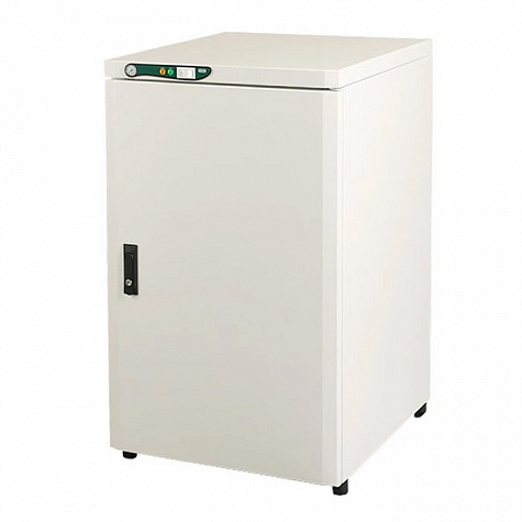 S50 - шумозащитный шкаф для компрессоров типа 2V/50