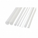 Имплантантный эластичный капилляр ИЭК-0,9, длина 125 мм, Медсил