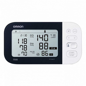 Тонометр OMRON M7 Intelli IT (HEM-7361T-ALRU)